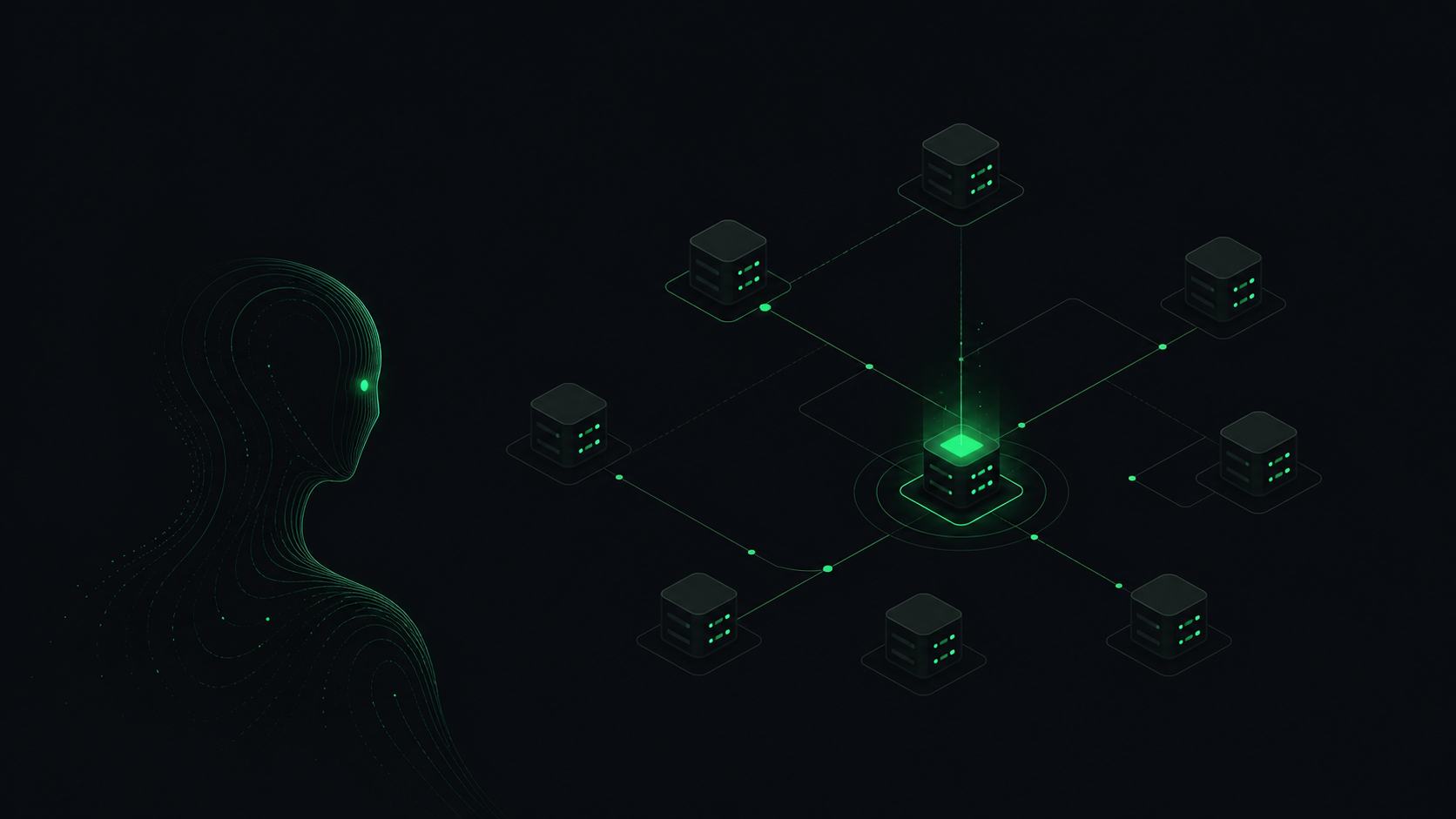 AI Agent เฝ้าระวังระบบและตรวจสัญญาณผิดปกติ