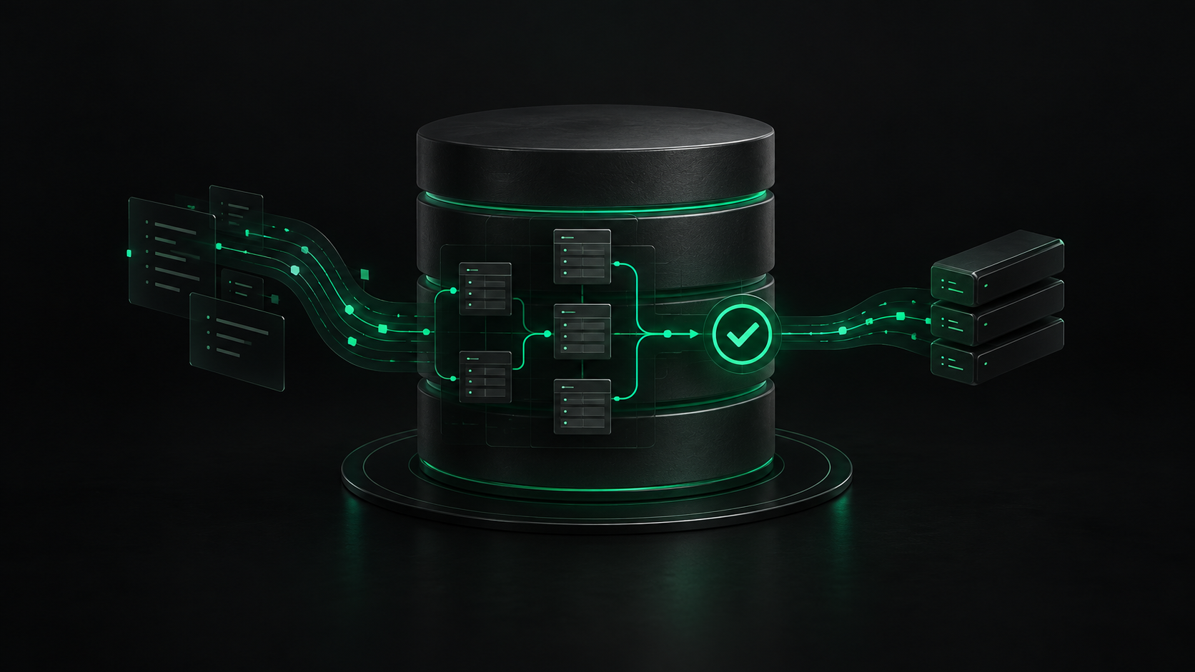 AI ตรวจสอบ Database Migration ก่อนขึ้น production